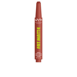 FAT MATTE lipstick #Rose Robe 2 gr
