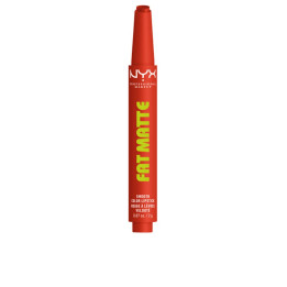 FAT MATTE lipstick #Comfy Caramel 2 gr
