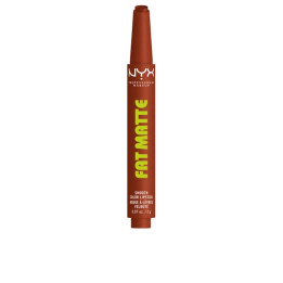 FAT MATTE lipstick #Beary Nude 2 gr