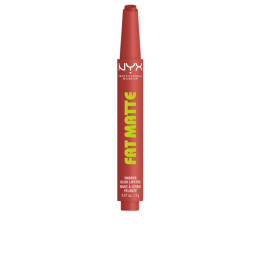 FAT MATTE lipstick #Mauve Cloud 2 gr