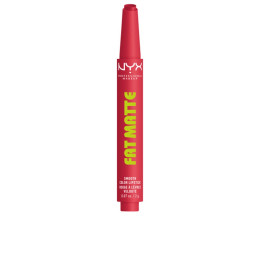 FAT MATTE lipstick #Flamingo Feather 2 gr