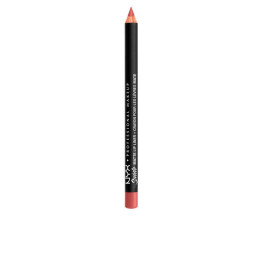 SUEDE matte lip liner #brunch me
