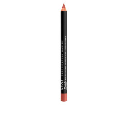 SUEDE matte lip liner #free spirit