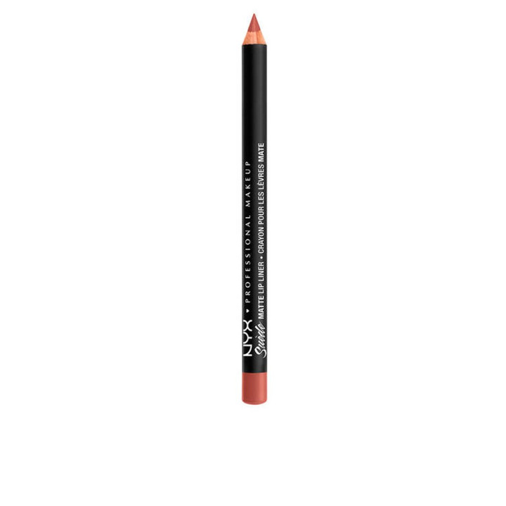 SUEDE matte lip liner #free spirit