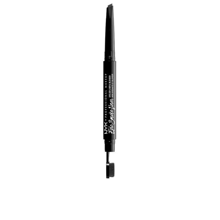 EPIC SMOKE LINER #12-black smoke