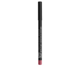 SUEDE matte lip liner #sao paulo