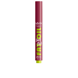 FAT OIL SLICK CLICK shiny lip balm #thats major 2 gr