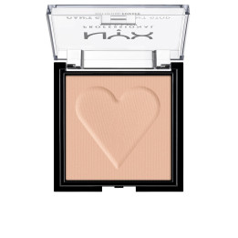 CAN'T STOP WON'T STOP mattifying powder #medium 6 gr