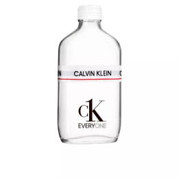 Apa de Toaleta unisex Calvin Klein CK EVERYONE 200 ml