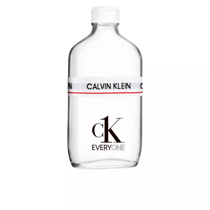Apa de Toaleta unisex Calvin Klein CK EVERYONE 200 ml