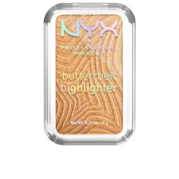 BUTTERMELT HIGHLIGHTER powder highlighter #35-Butta in Bronze 5 gr