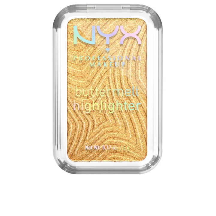 BUTTERMELT HIGHLIGHTER powder highlighter #30-Butta Bling 5 gr