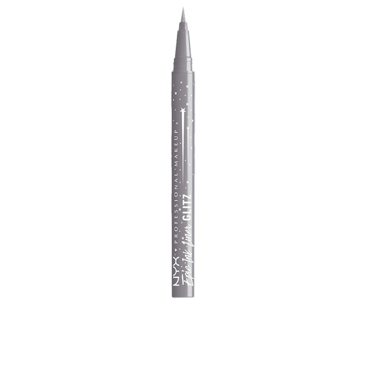 EPIC INK LINER GLITZ waterproof eyeliner #05-Flashy Flare 1 ml