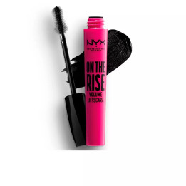 ON THE RISE volume liftscara #black 5 ml