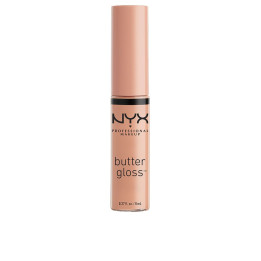 BUTTER GLOSS lip gloss #fortune cookie 8 ml