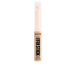 Corector-stick pentru camuflarea imperfectiunilor NYX PRO FIX STICK vanilla 1.6 g