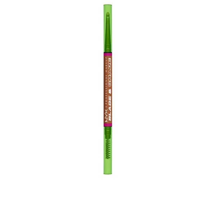 BLADE &amp; SHADE NANO eyebrow pencil #05-Auburn 1 unit