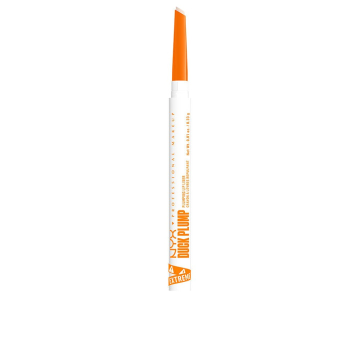 DUCK PLUMP lip liner #01-Ducking Clear 0.33 gr