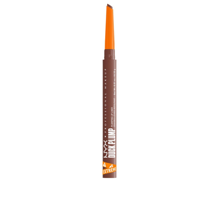Creion de buze cu efect plumping NYX DUCK PLUMP 05 subtle touch 0.33 gr