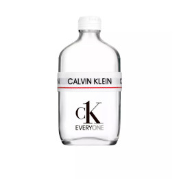 Apa de Toaleta cu vaporizator unisex Calvin Klein EVERYONE 100 ml