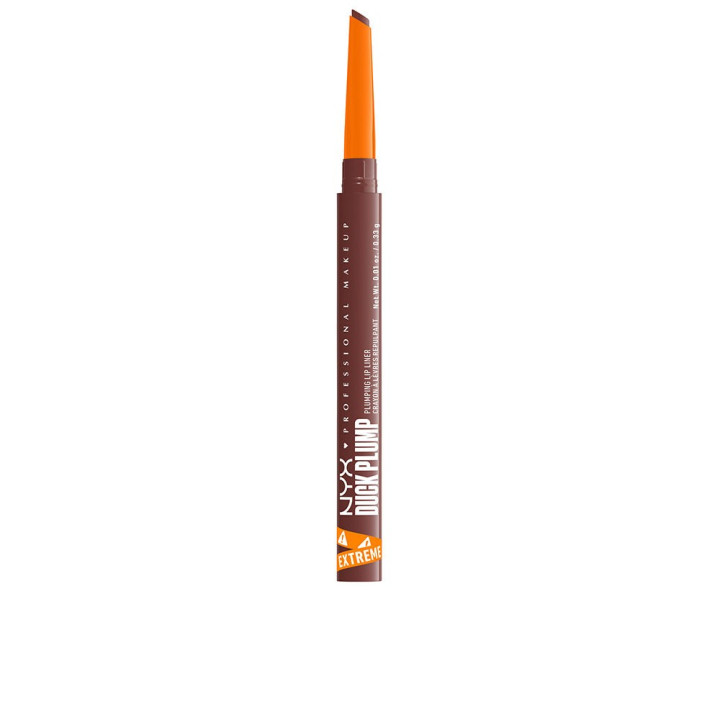 DUCK PLUMP lip liner #08-Dash of Cocoa 0.33 gr