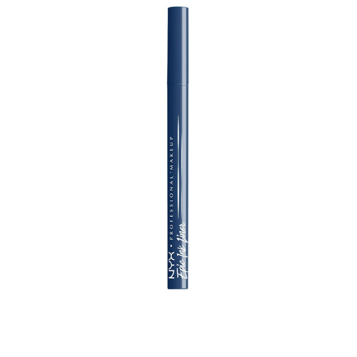 EPIC INK LINER eyeliner waterproof #10-Mid(night) Rise 1 ml
