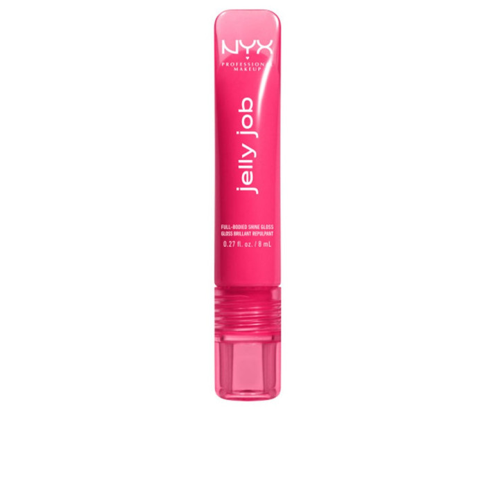 JELLY JOB lip gloss #Juicy Jelly 1 unit