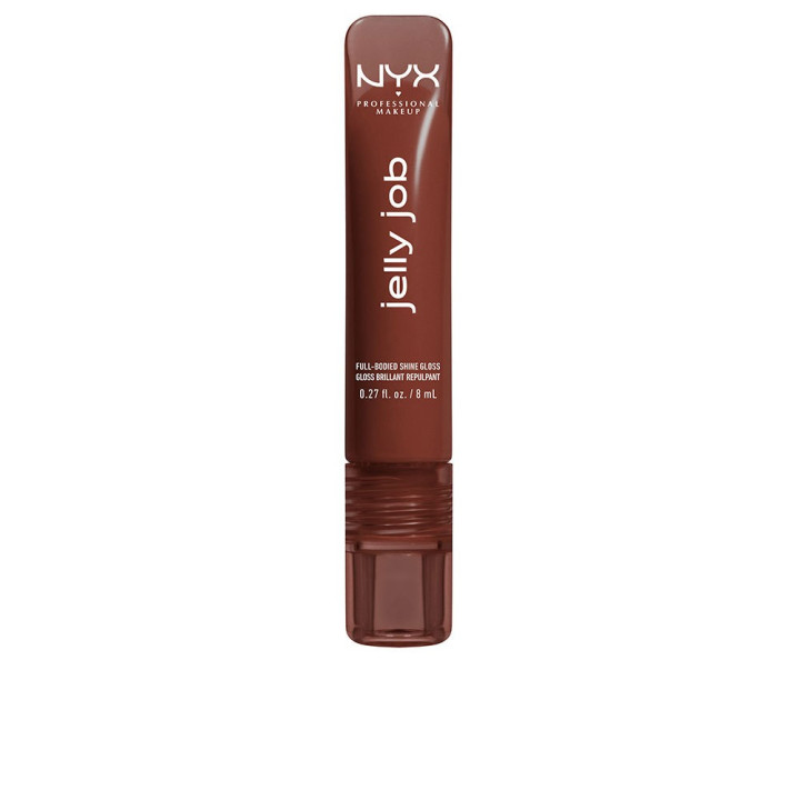 JELLY JOB lip gloss #Jellybean 1 u