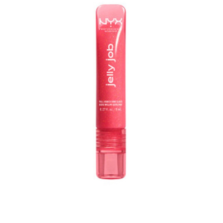 JELLY JOB lip gloss #Jelly Kissed 1 unit