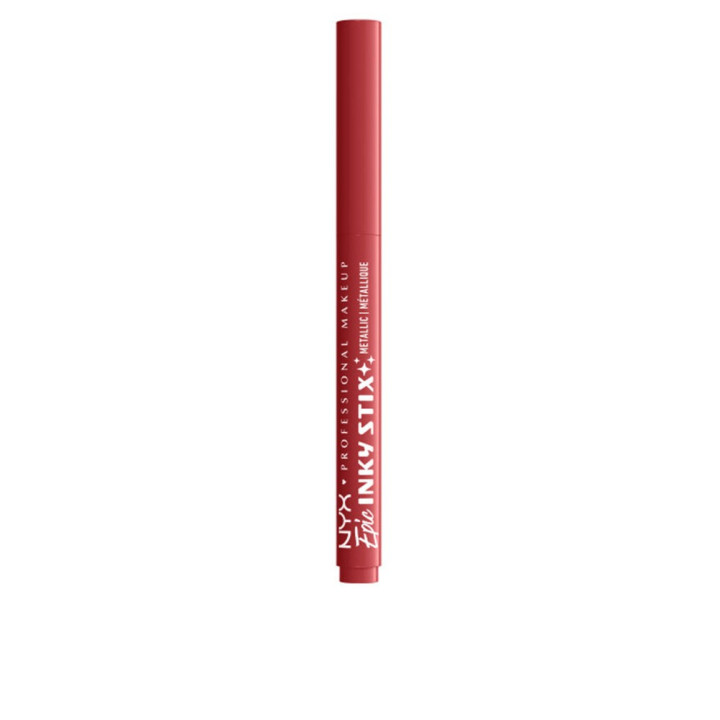 EPIC INKY STIX eyeliner #Robotic Red 1 u