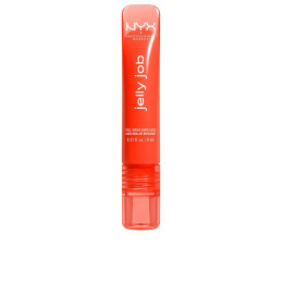 JELLY JOB lip gloss #Orange YA Jelly 1 u