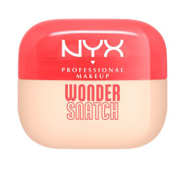 WONDER SNATCH Fixing Powder #Sugar Serve 1 u