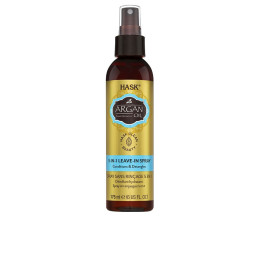 Balsam fara clatire cu ulei de argan HASK ARGAN OIL 177 ml