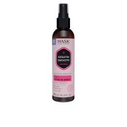 Spray fara clatire cu keratina pentru par HASK KERATIN PROTEIN 175 ml
