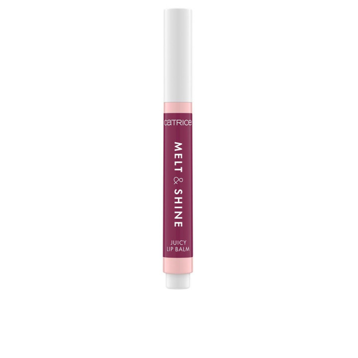 Balsam de buze hidratant cu finisaj lucios Catrice Cosmetics MELT &amp; SHINE #080 lost at sea 1.3 g