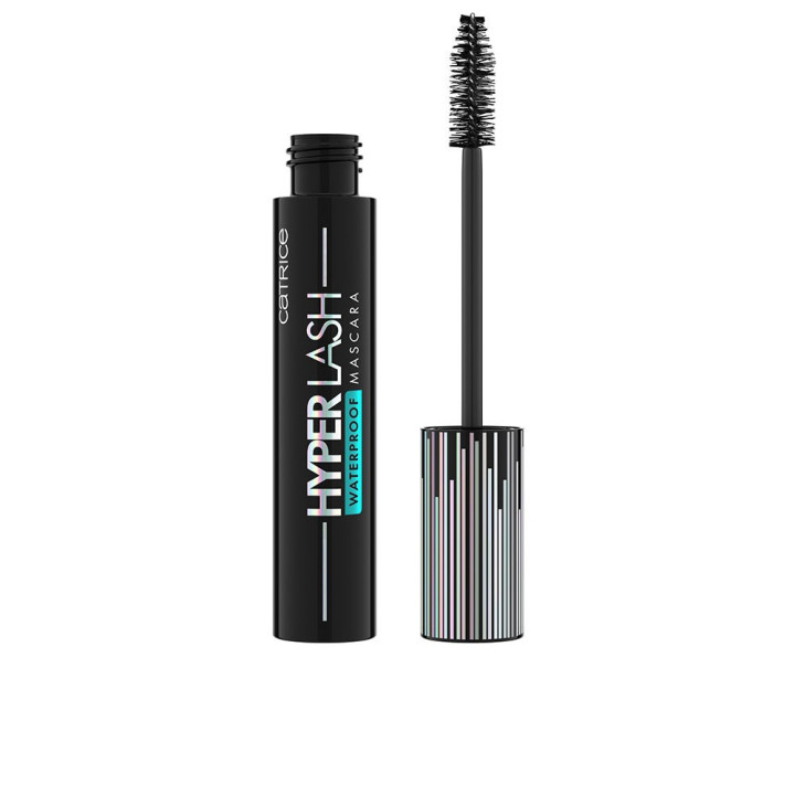 HYPER LASH waterproof mascara #010 11 ml