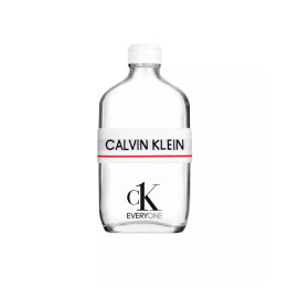 Apa de Toaleta cu vaporizator unisex Calvin Klein EVERYONE 50 ml