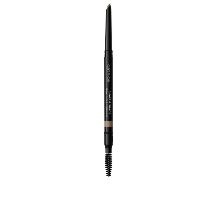 SHAPE &amp; SHADE Waterproof Eyebrow Pencil #020-Ashy Blonde 0.35 gr