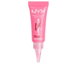 LID LINGERIE MATTE eyeshadow #Push-Up Pink 6 ml