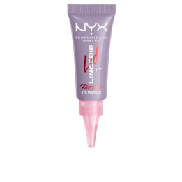 LID LINGERIE MATTE eyeshadow #Lacy Lilac 6 ml