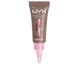 LID LINGERIE MATTE eyeshadow #Granite Grind 6 ml