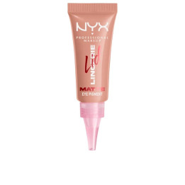 LID LINGERIE MATTE eyeshadow #Beige Appeal 6 ml