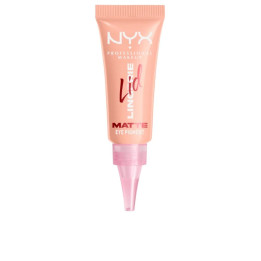 LID LINGERIE MATTE eyeshadow #In-Nude-Endo 6 ml