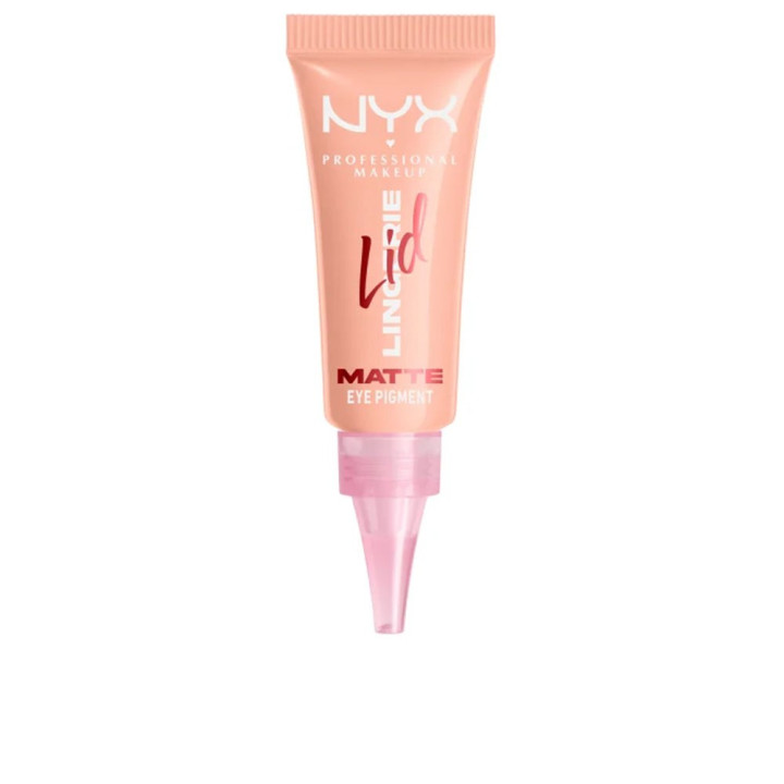 LID LINGERIE MATTE eyeshadow #In-Nude-Endo 6 ml