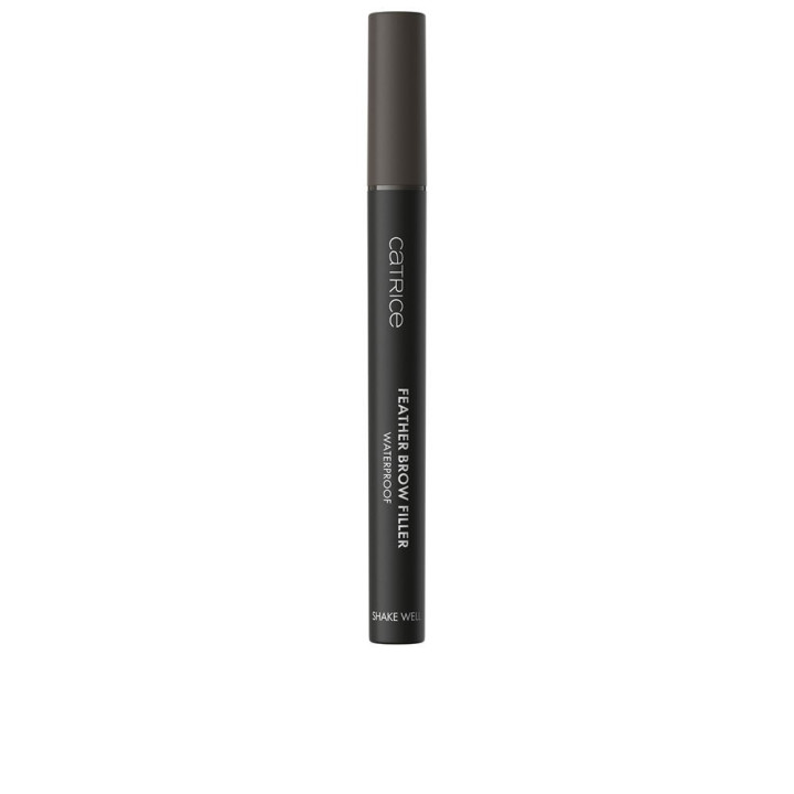 FEATHER BROW FILLER waterproof eyebrow pencil #030 0.5 ml