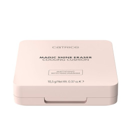 MAGIC SHINE ERASER cooling effect cushion #010 10.5 gr