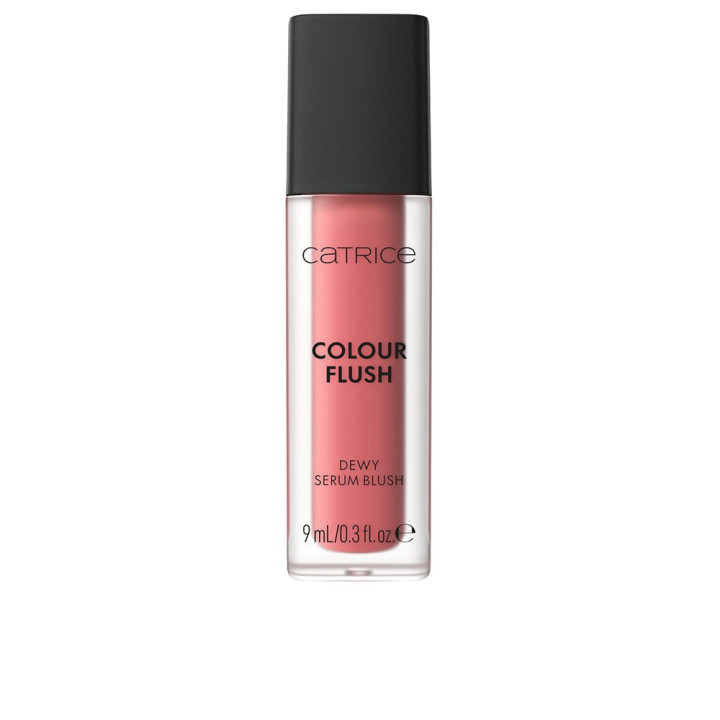 COLOUR FLUSH liquid blush serum #010 9 ml