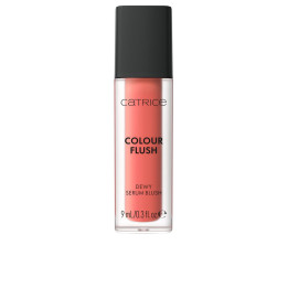 COLOUR FLUSH liquid blush serum #020 9 ml