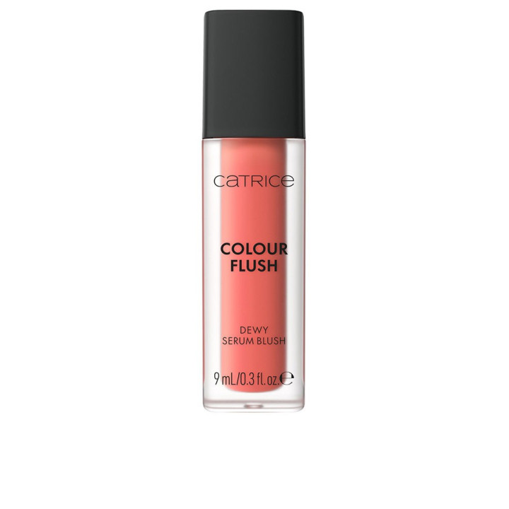 COLOUR FLUSH liquid blush serum #020 9 ml