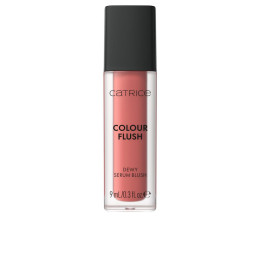 COLOUR FLUSH liquid blush serum #030 9 ml